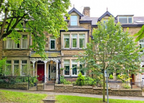 Sherwood House
